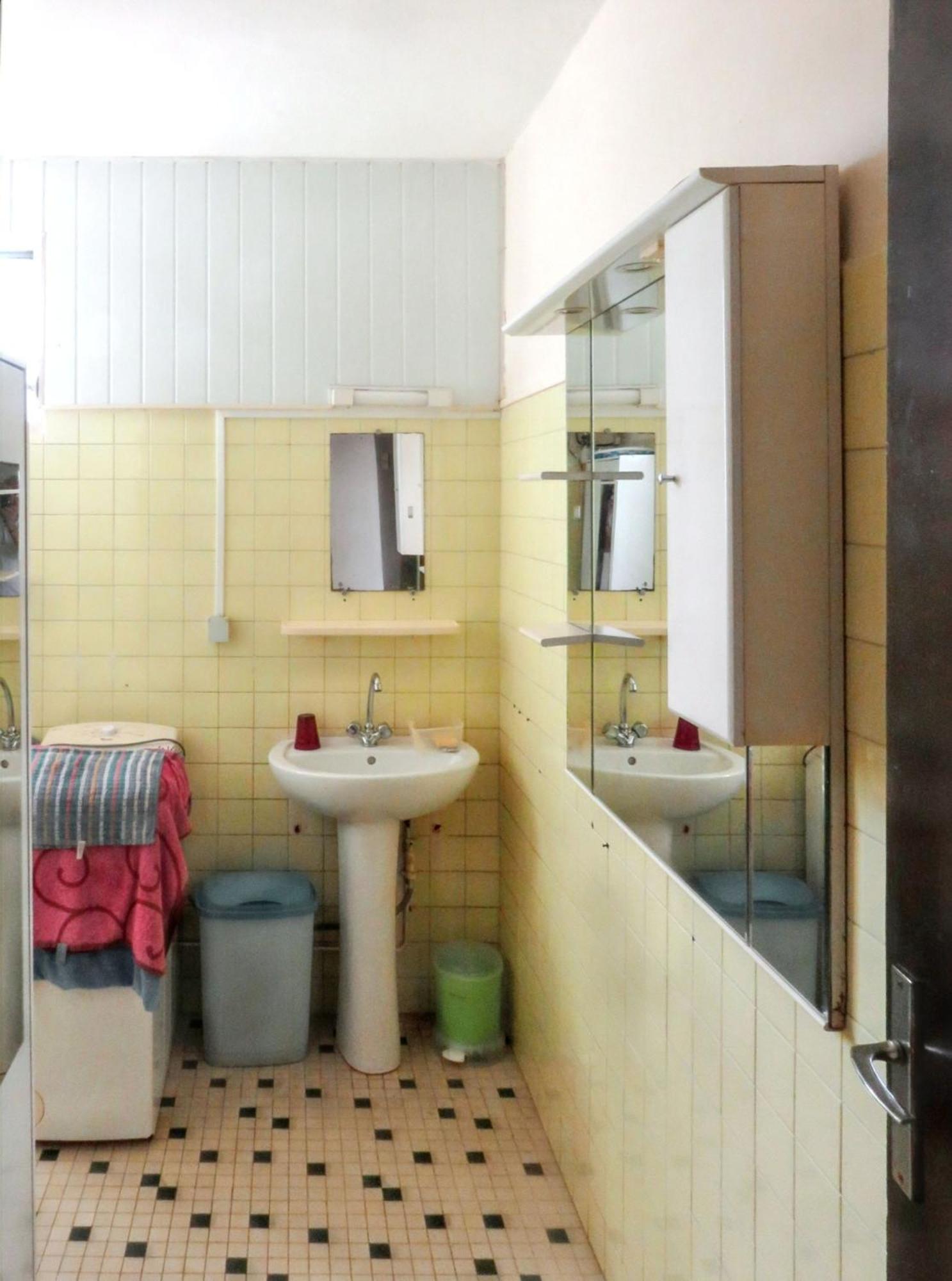 Appartement Charmant A Fort De France 55 M² Proche Centre Ville Exterior photo
